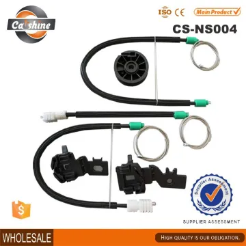 Factory Sale Cheap Electric Window Regulator Front-Left For PRIMERA P12 80771AV611 80770AV601