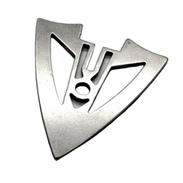 High-Quality Silver Die Castings: Finding Reliable Custom Chinese Factory Suppliers