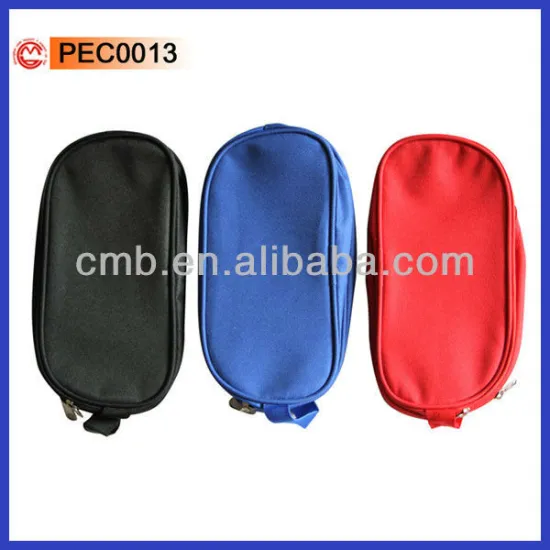 BULK DOUBLE SIDE PENCIL CASE