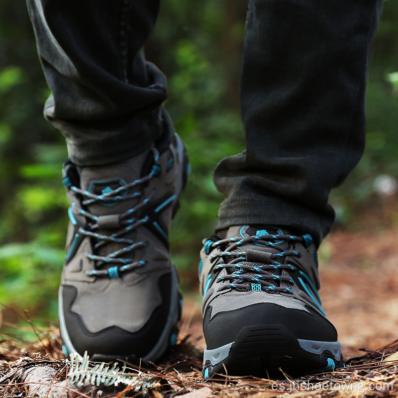 Zapatos deportivos al por mayor para hombres