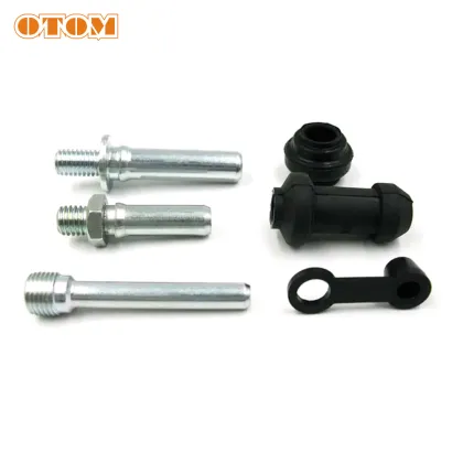 OTOM Motorcycle NISSIN Brake Caliper Repair Kit for Multiple Brands
