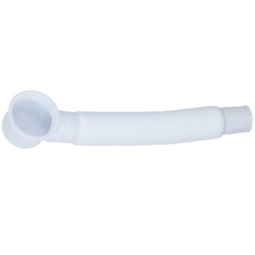 sink drain flexible hose plastic flexible drain hose