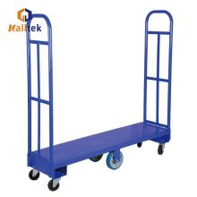 Warehouse Moving U Boat Hand Trucks Trolley