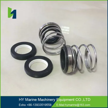 Professional Mechanical Seals for Naniwa Pump Spare Parts