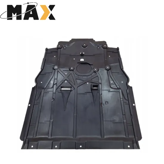 Mercedes-Benz A Class W177 A 220 Bottom Engine Cover A2475201500 Engine Under Tray