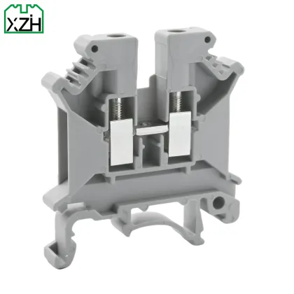 JUK5N Screw-type Terminal Block - Phoenix Terminal Tin-plated Copper Contact