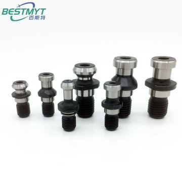 ISO BT Tool Holderpull Stud Retention Knobpull Stud