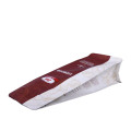 High Quality Flat Bottom Coffee Bag