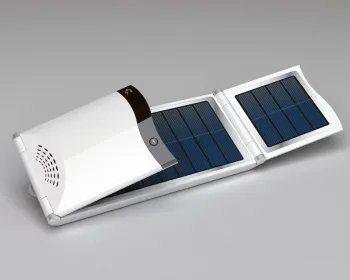 solar power