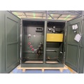 1250KVA МАСЛО потопено подлога монтирано на трансформатор за јамка