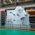 Jaw Crusher Efisiensi Tinggi untuk Pengolahan Batu