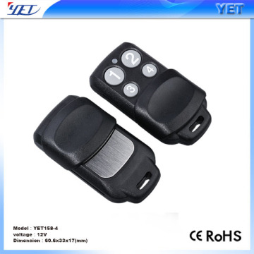 Shenzhen 4 key automatic gate control YET158