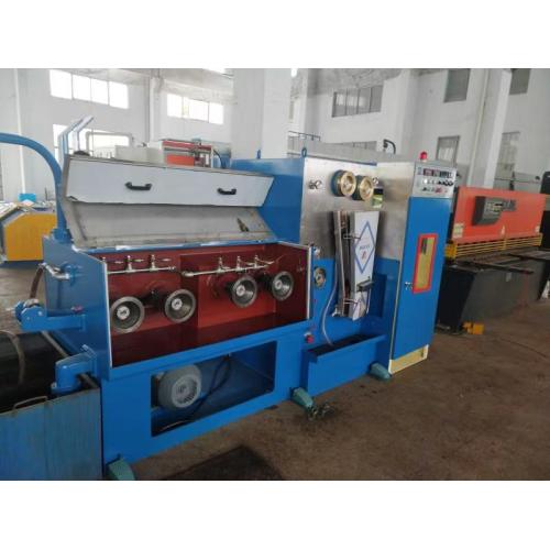 Diseño innovador de la máquina de ruptura de la barra de cobre