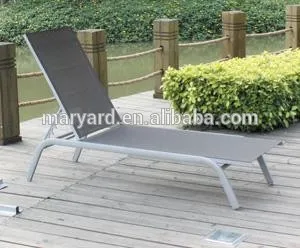 sun lounger outdoor sunlounger