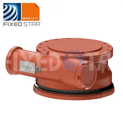 Solar Tracker Slewing Drives for the Solar Industry