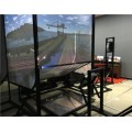 Harbor Crane Operator Training Simulator