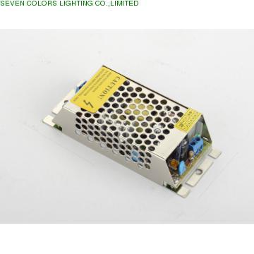 DC12V 15W nonwaterproof LED POWER SUPPLY