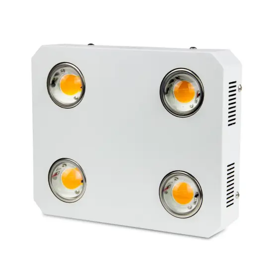 Citizen Full Spectrum 220W Led Grow Light