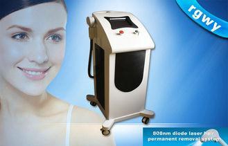 High Power 808nm Diode Painless Laser Hair Removal Equipmen