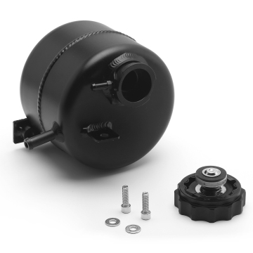 Kühler -Header -Expansionstank mit Kappe für Mini Cooper S R52 R53