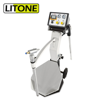 T-901B Ceramic Spray Gun Painting Coating Machine