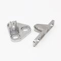 Stainless Steel Cam lock groove fitting / Cam-lock