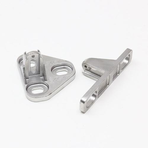 Stainless Steel Cam lock groove fitting / Cam-lock