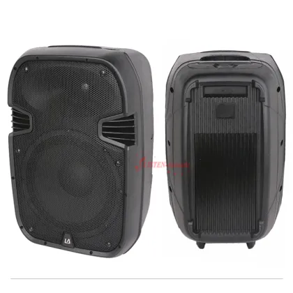 MPE-10 Portable Plastic Active Speaker with Digital Amplifier