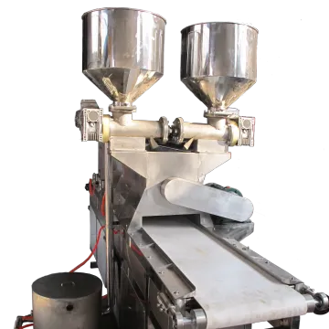 Best Price for Chocolate Moulding Machine in India