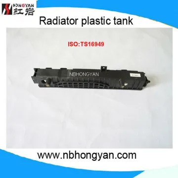 radiator tank and auto palstic tank for car,OEM:BD0121251BC