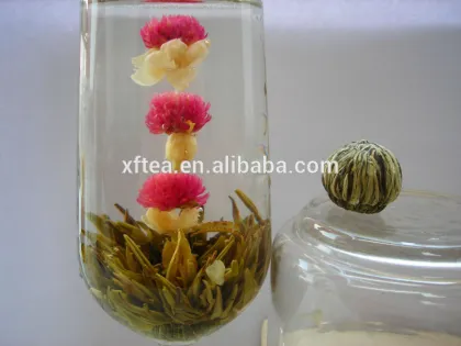 art of tea
