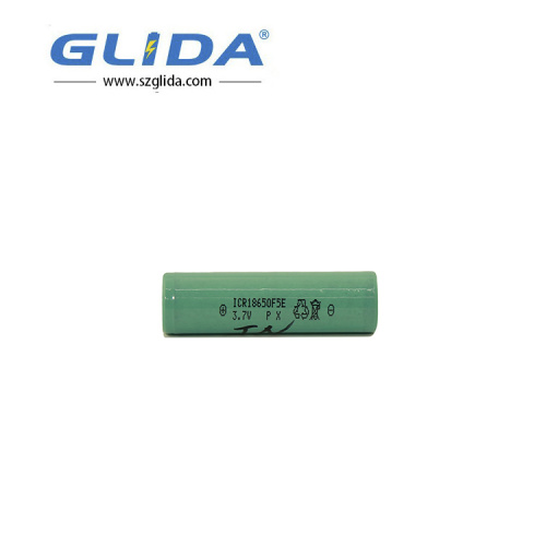 Original Rechargeable Li-thium 3.7V 18650 Li-ion Battery