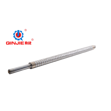 Tipo de llave de 3 pulgadas (presión central) JS-011