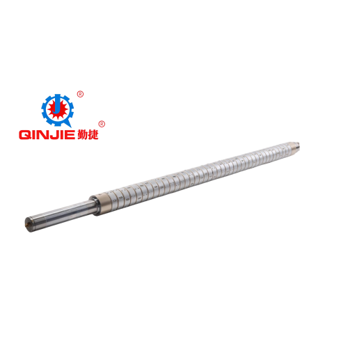 Tipo de llave de 3 pulgadas (presión central) JS-011