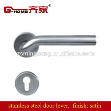 hot selling door handle brass door handles