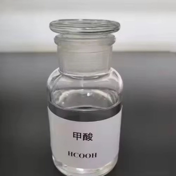 Formic Acid Industrial And Food Grade CAS 64-18-6