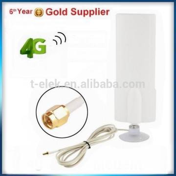 25dBi SMA Connector external antenna for huawei e5172