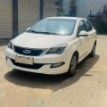 Chery Arrizo 3 Manual Smart Edition 2015