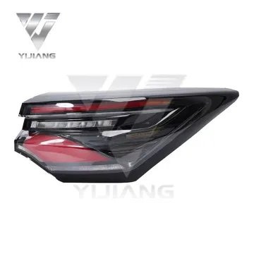 Changan UNi-T Tail Light LED Taillights: Remanufactured Assembly Parts