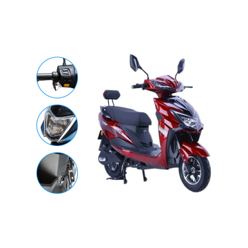2023 72V Motorized Smart Electric Scooter for Adults - European Standard