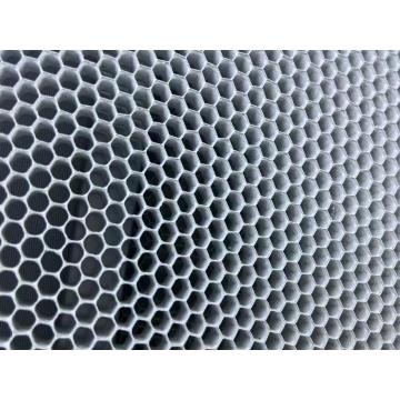 Сотовый фотокаталитический фильтр на основе алюминия