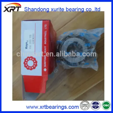 High quality KOYO Double Row Eccentric Bearing 616 2935YSX,6162935 YSX,6162935YSX