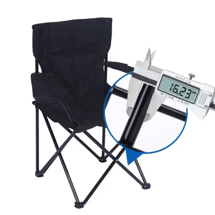 Amazon Basics Portable Folding Camping Chair