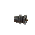 M5 Female 4pin Board Customization Connector