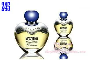Wholesale branded perfume MOSCHINO perfume