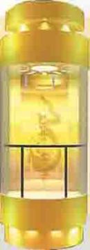 Sightseeing Lift/Glass Elevator