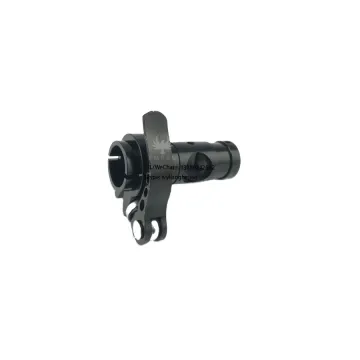 12mm-20mm/18mm-20mm Fix Tee Connector,Quick-release Alloy Fastener Fix Connecting for RC UAV Drone