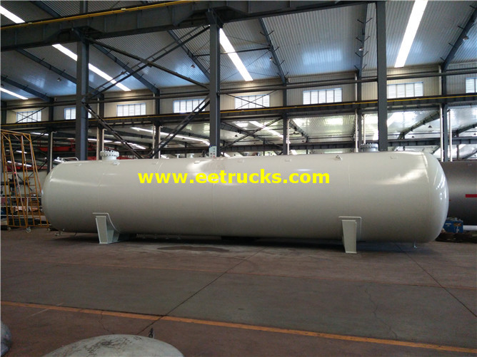 LPG Bulk Tank