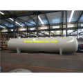 50ton LPG Gas Bulk Tanks