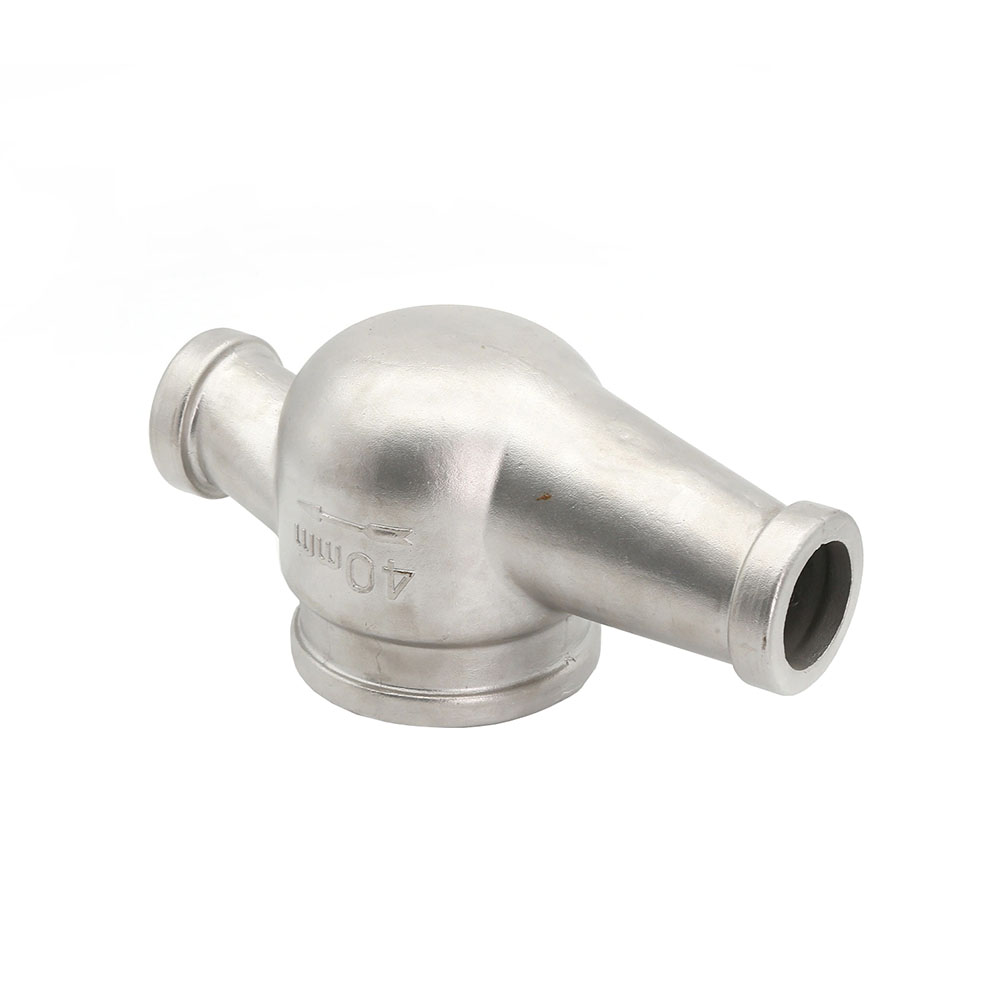 Stainless steel joint parts precision casting parts